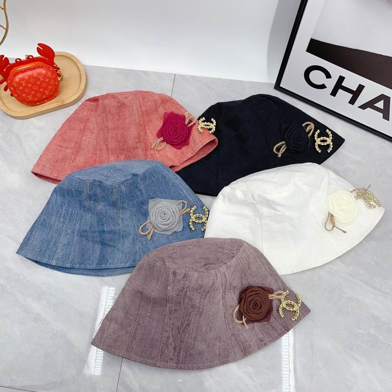 Chanel hat dx02